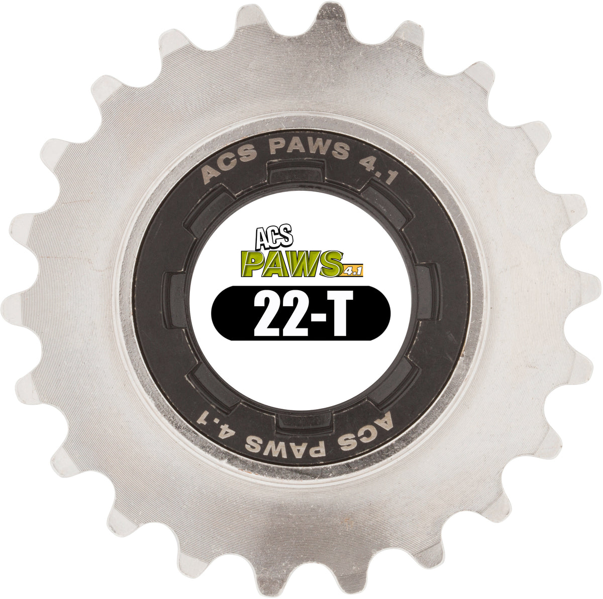 PAWS 4.1 22T X 3/32