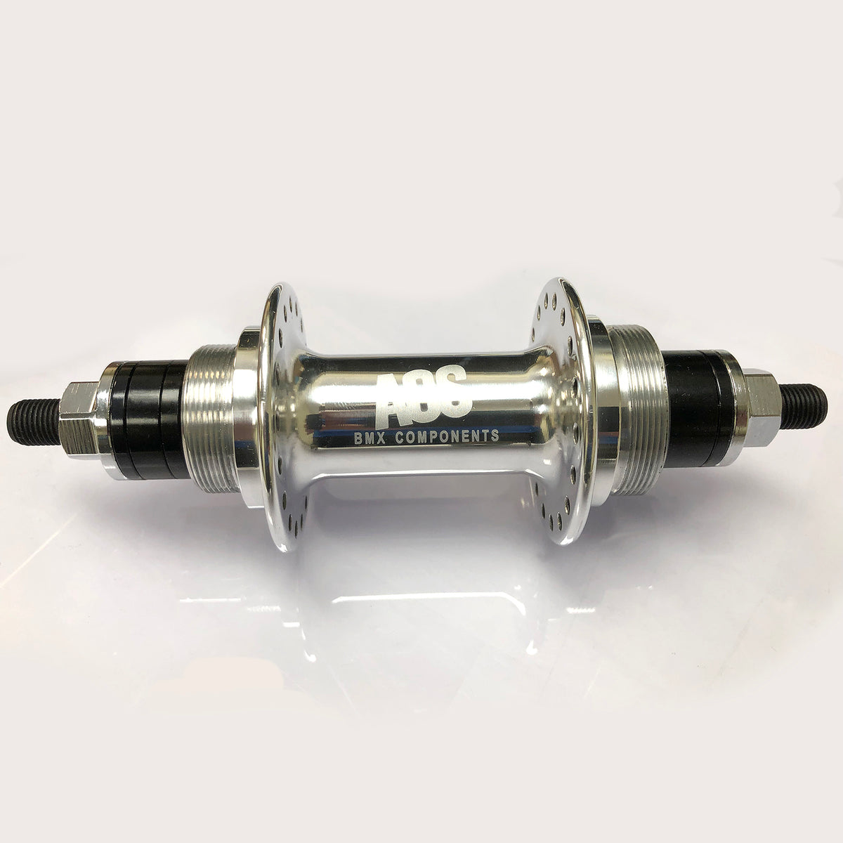 Flip-Flop BMX Hub Set – ACS BMX