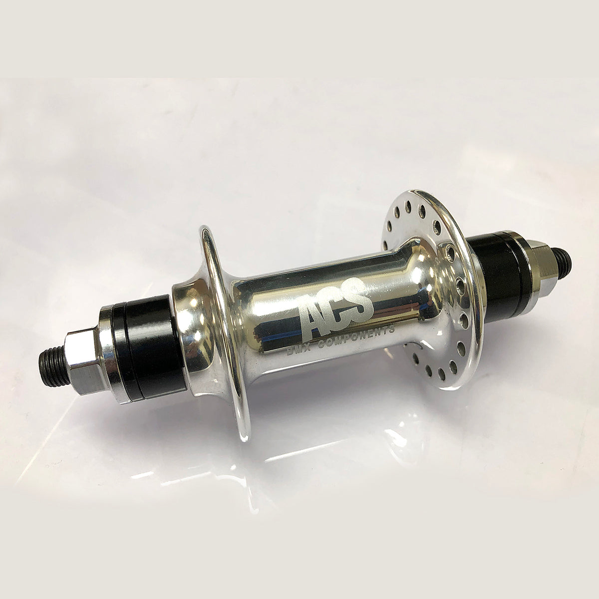 Flip-Flop BMX Hub Set – ACS BMX