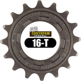 SOUTHPAW 16T X 3/32" Left-Side Drive Freewheel
