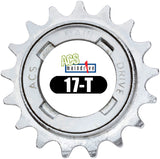 MAINDRIVE 17T 1/2" X 1/8" Freewheel