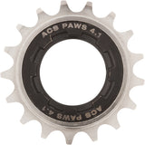 PAWS 4.1 17T X 3/32" Freewheel