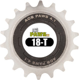 PAWS 4.1 18T X 3/32" Freewheel