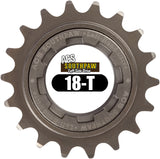 SOUTHPAW 18T X 3/32" Left-Side Drive Freewheel