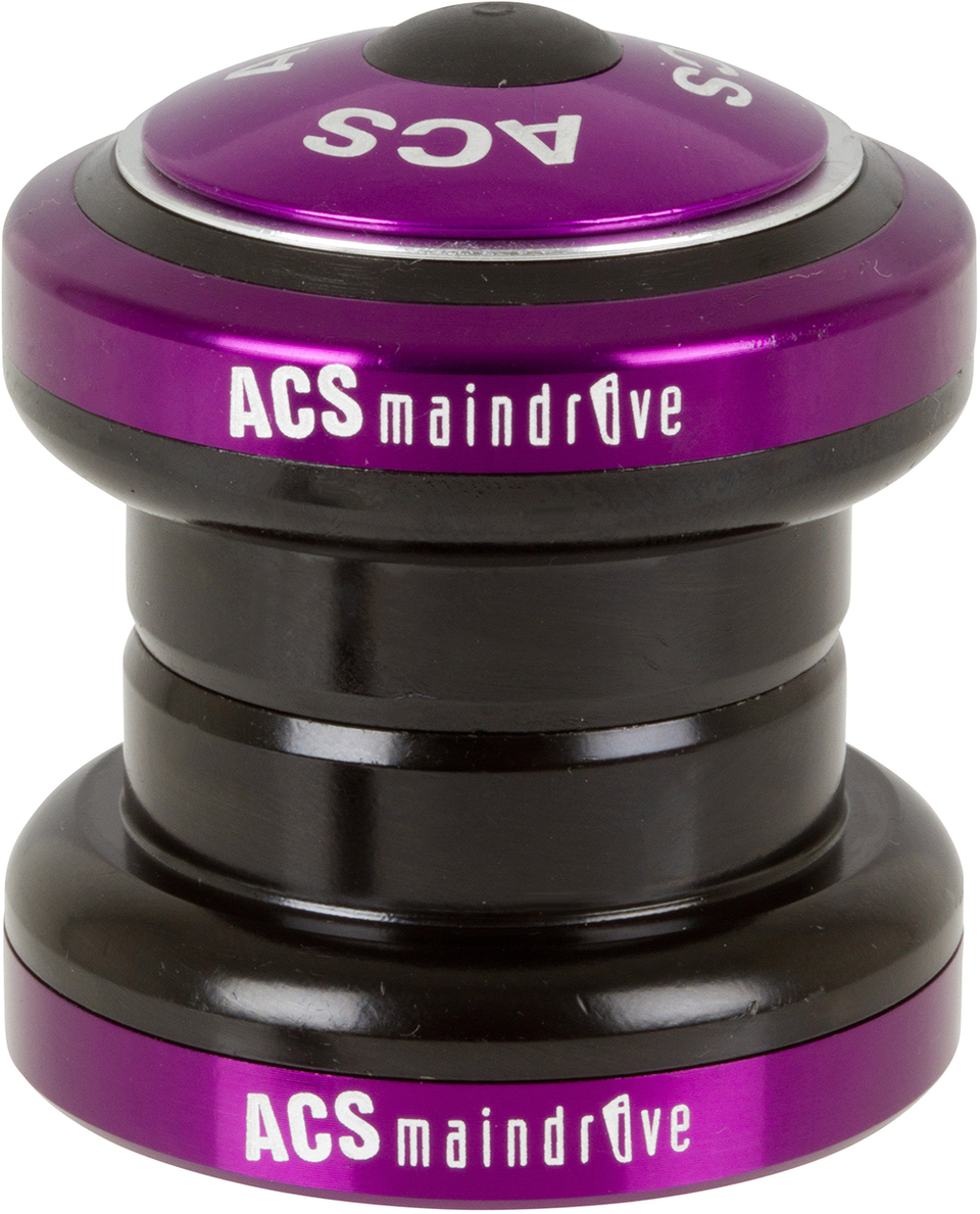 MAINDRIVE External Headset - 1