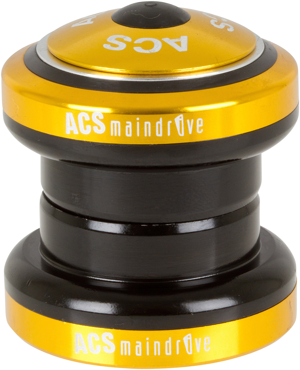 MAINDRIVE External Headset - 1