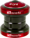 MAINDRIVE External Headset - 1"