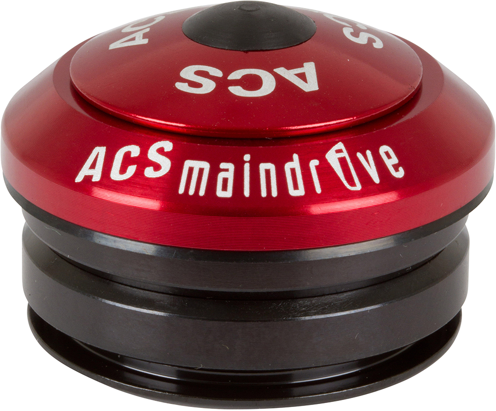 MAINDRIVE Integrated Headset - 1