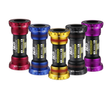 CROSSFIRE External Bearing Bottom Bracket