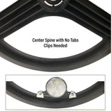 Reflector Set for Mag Wheels